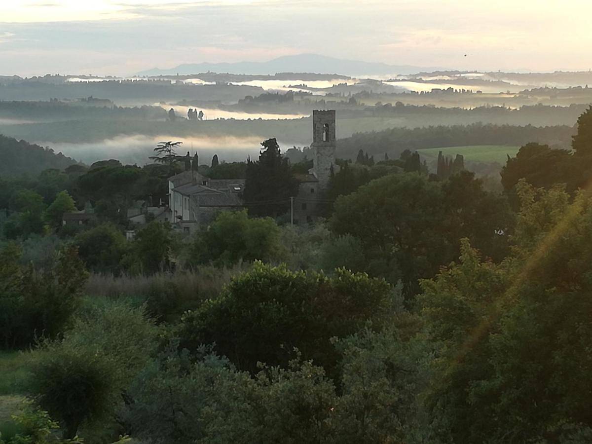 Deluxe Room in San Casciano in Val di Pesa, Chianti