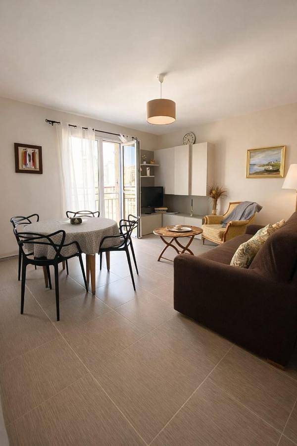 Gîte pour 4 personnes, avec vue dans Office de Tourisme de Cancale