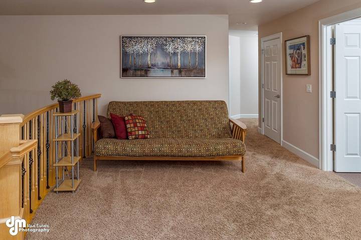 Location de vacances pour 12 personnes, avec jardin à Anchorage - 2