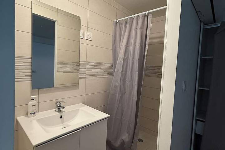 Gîte pour 2 personnes à Villenave-d'Ornon - 4