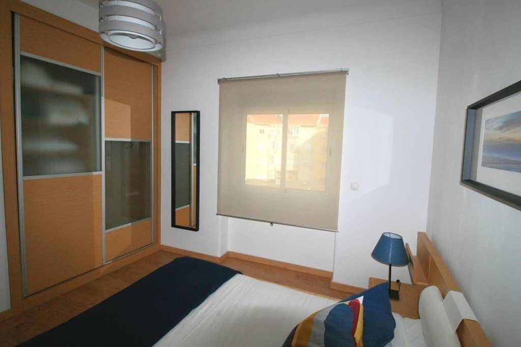 Apartamento inteiro, Two-Bedroom Apartment in Almada, Halbinsel von Setúbal