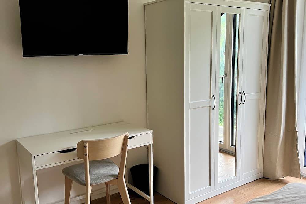 Dark Sky One in Kleinsölk, Tauern