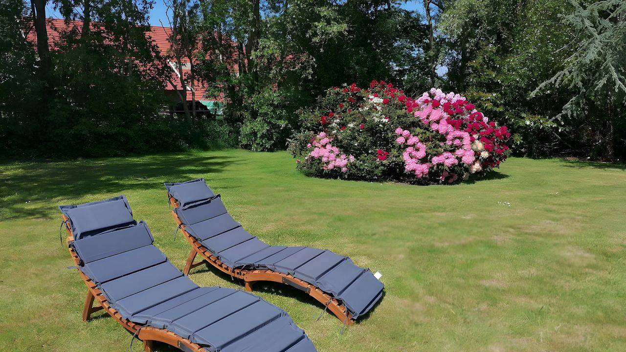 Apartamento vacacional entero, Ferienwohnung für 6 Personen (82 m²) in Wangerland in Wangerland, Costa sur del Mar del Norte