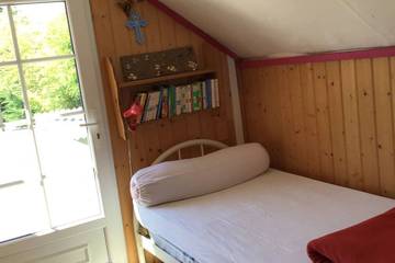 Maison De Vacances pour 14 Personnes dans La Plaine-sur-Mer, Région de Saint-Nazaire, Photo 3