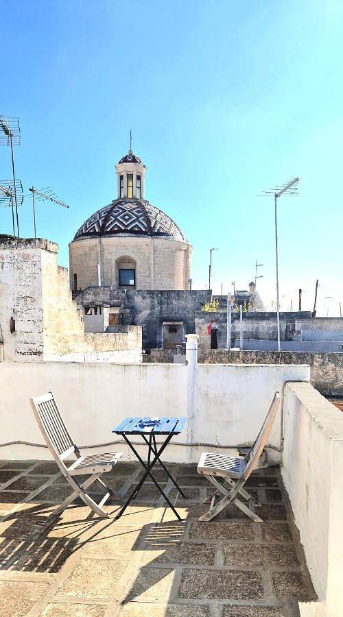Appartement entier, One-Bedroom Apartment in Grottaglie, Province de Taranto