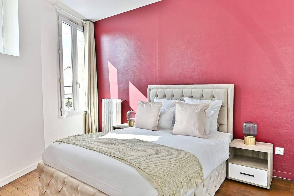 Apartamento entero, Apartment Rose Moderne Near the capital in Gagny, Sena-Saint Denis