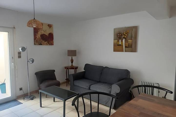 Casa de vacaciones para 2 personas - 1