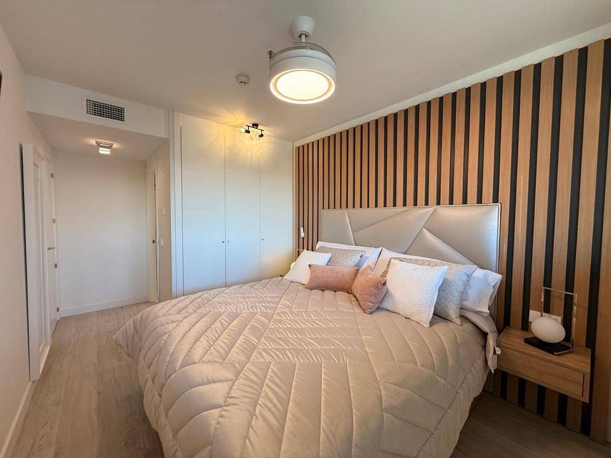 Apartamento entero, Apartamento Blois Deluxe in Rivas-Vaciamadrid, Área Metropolitana de Madrid