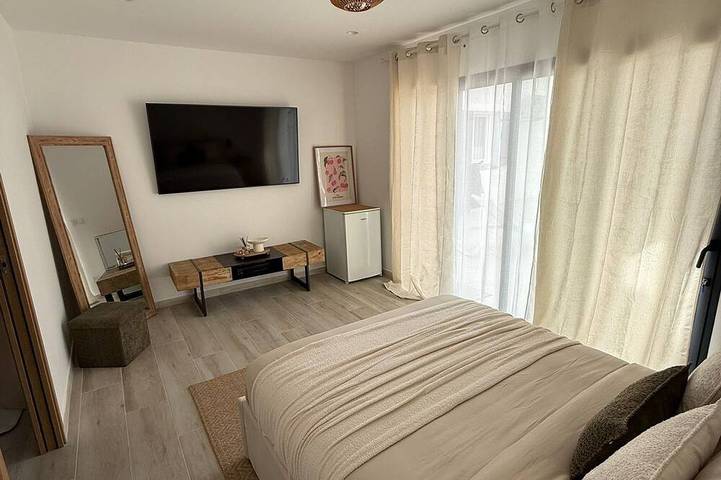 Chambre d’hôte pour 2 personnes à Nîmes - 3
