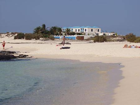 Apartamento entero, Maravilla Bungalows in Playa Los Lagos, La Oliva