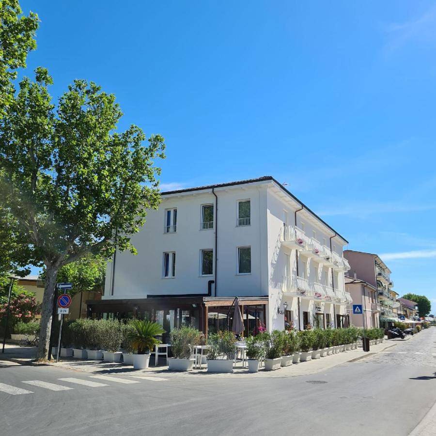 Borgomare Camere e Colazioni in Cervia, Ravenna Provinz