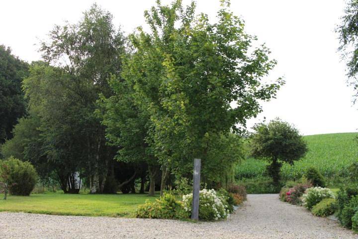 Location de vacances pour 6 personnes, avec vue et jardin à Ourville-en-Caux - 4