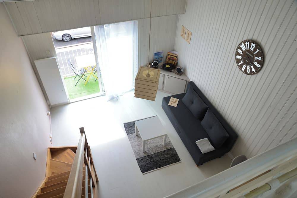 Appartement entier, Duplex au pied de la plage in Saint-Brévin l'Océan, Saint-Brevin-les-Pins