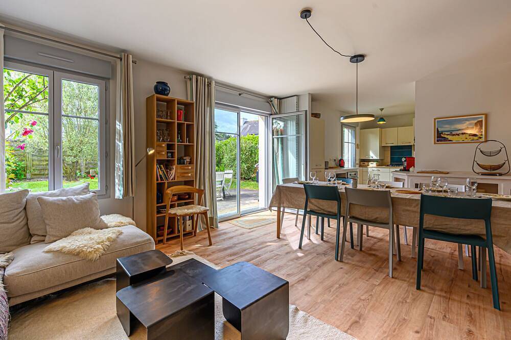 Casa vacanza a Carnac a partire da 200€ a notte