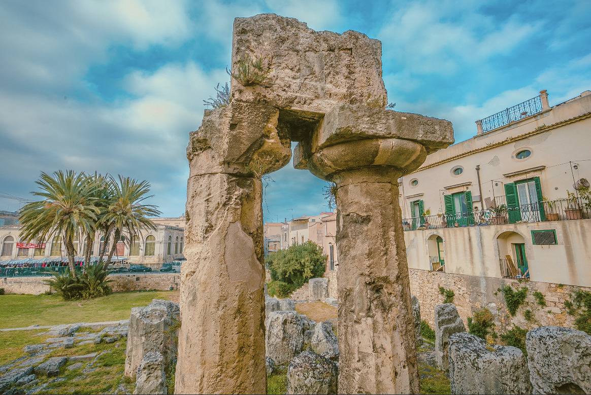 Appartamento intero, Dione monolocale quiet and confortable in Siracusa, Siracusa e dintorni