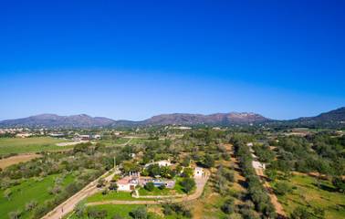 Ferienhaus in Sant Llorenç des Cardassar, Mallorca Osten für 8 