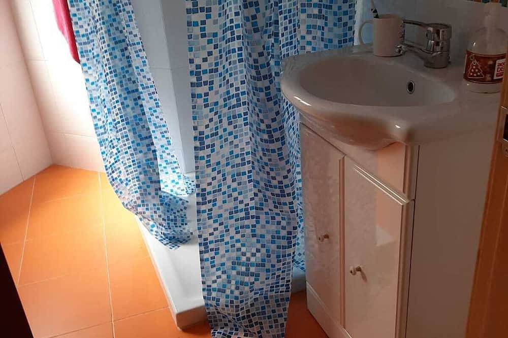 Ganze Wohnung, Duplex en el Centro de Carballo in Carballo, Costa de Galicia