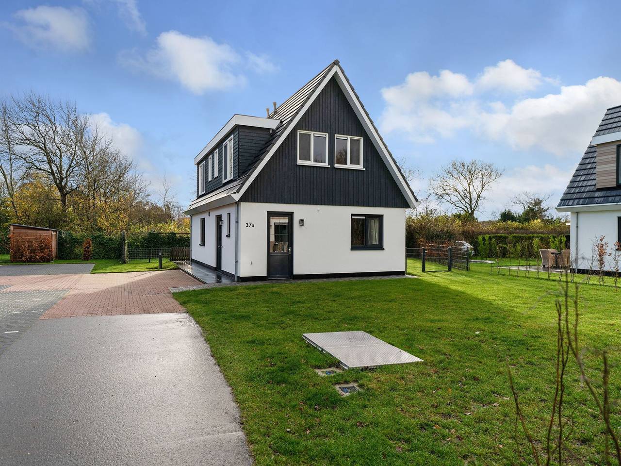 Natuurhuisje voor 8 Personen in De Koog, Nederlandse waddeneilanden
