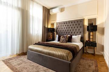 Glamping for 12 People in Bucharest, Romania, Photo 1