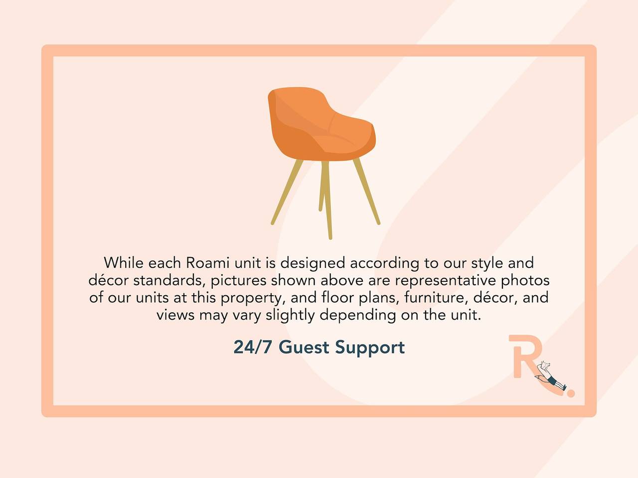 Ganze Wohnung, Roami at Century Plaza Downtown 2Br sleep 6 in Minneapolis, Twin Cities