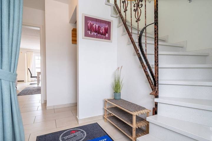 Ferienhaus für 4 Personen, mit Garten in Büsum - 3