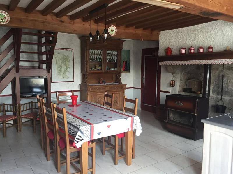 Petite maison in Planchez, Parc naturel régional du Morvan
