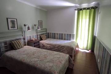 Casa De Férias para 6 Pessoas em Torres Vedras, Distrito de Lisboa, Foto 1