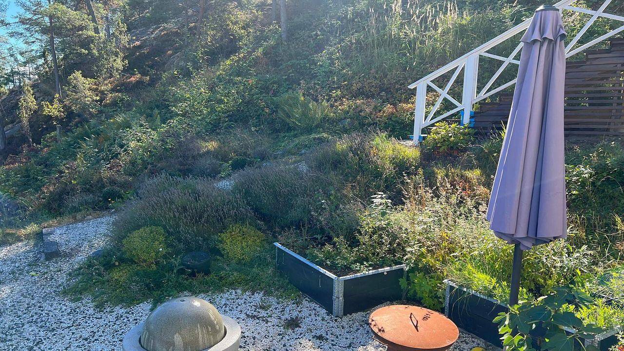 Ferienhaus für 4 Personen (35 m²) in Ingarö in Ingarö