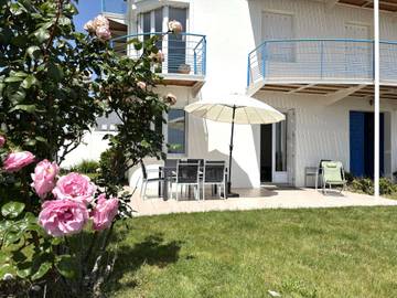 Location De Vacances pour 4 Personnes dans La Forêt-Fouesnant, Région de Quimper, Photo 1