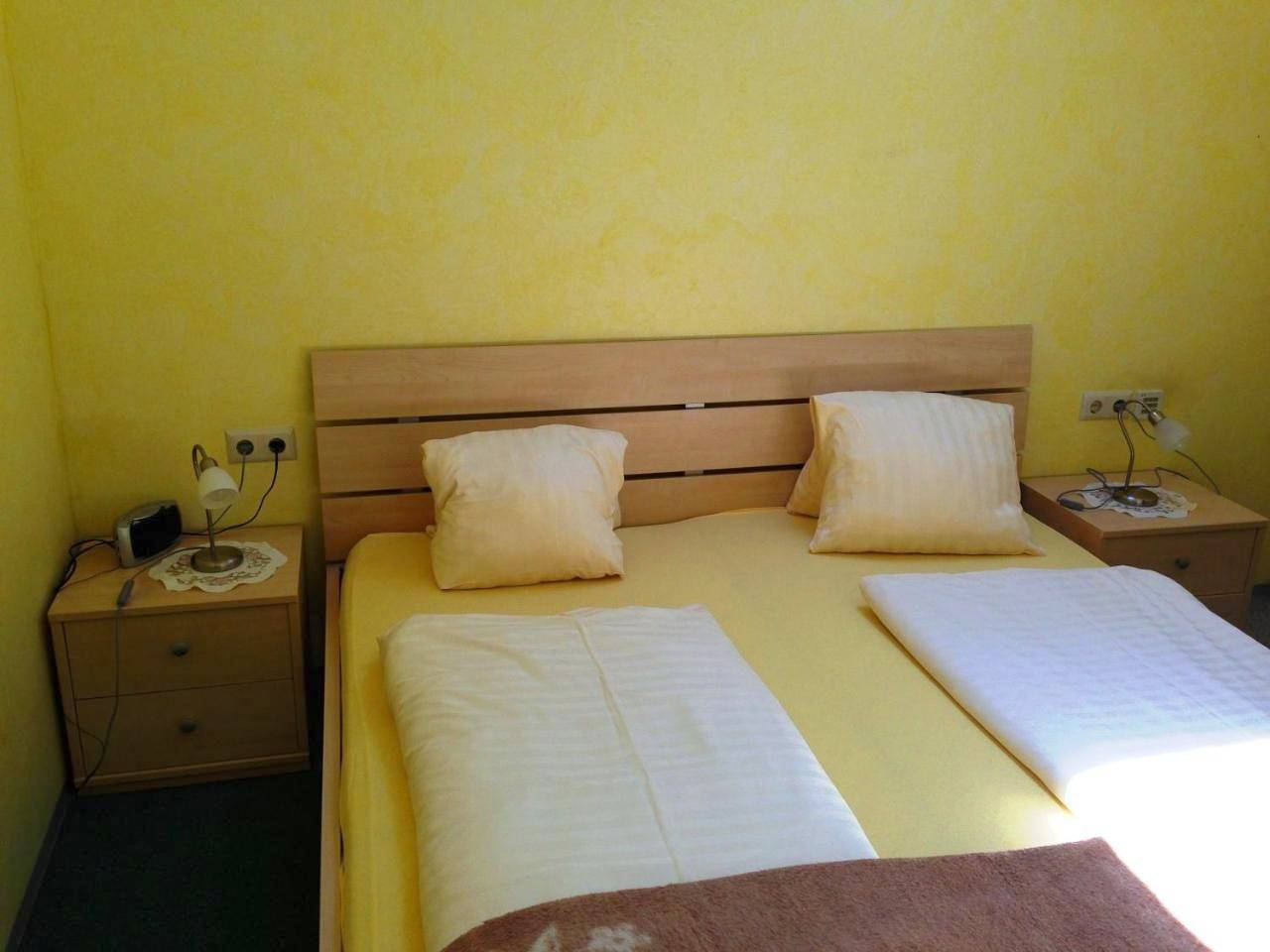 Pension Haus Claudia in Karavanke in Pohorje, Villach
