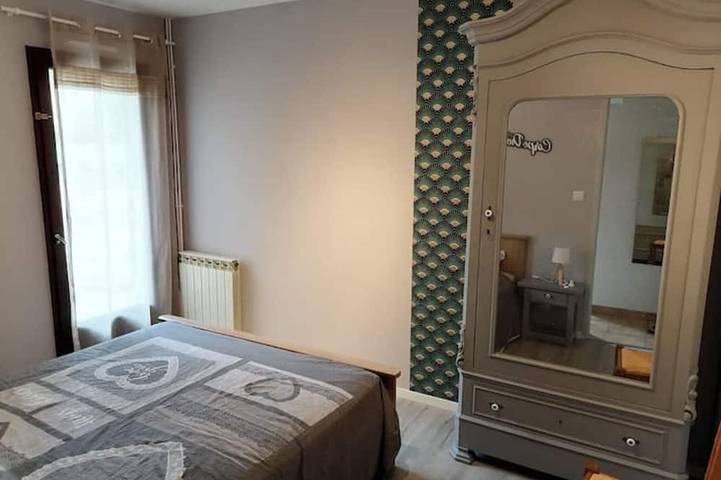 Location de vacances pour 11 personnes, avec terrasse ainsi que jacuzzi et jardin à Saint-Rome-de-Tarn - 2