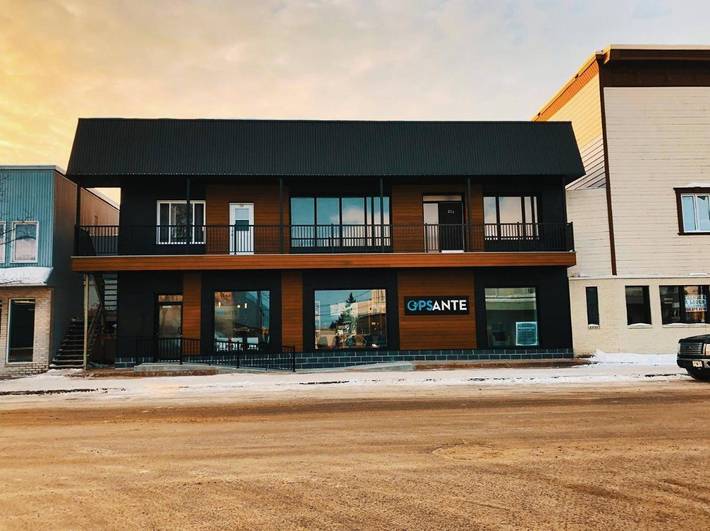 Location de vacances pour 2 personnes dans La Tuque - 2