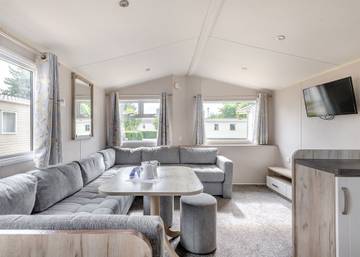 Glamping for 8 People in California (Great Yarmouth), Great Yarmouth, Photo 1