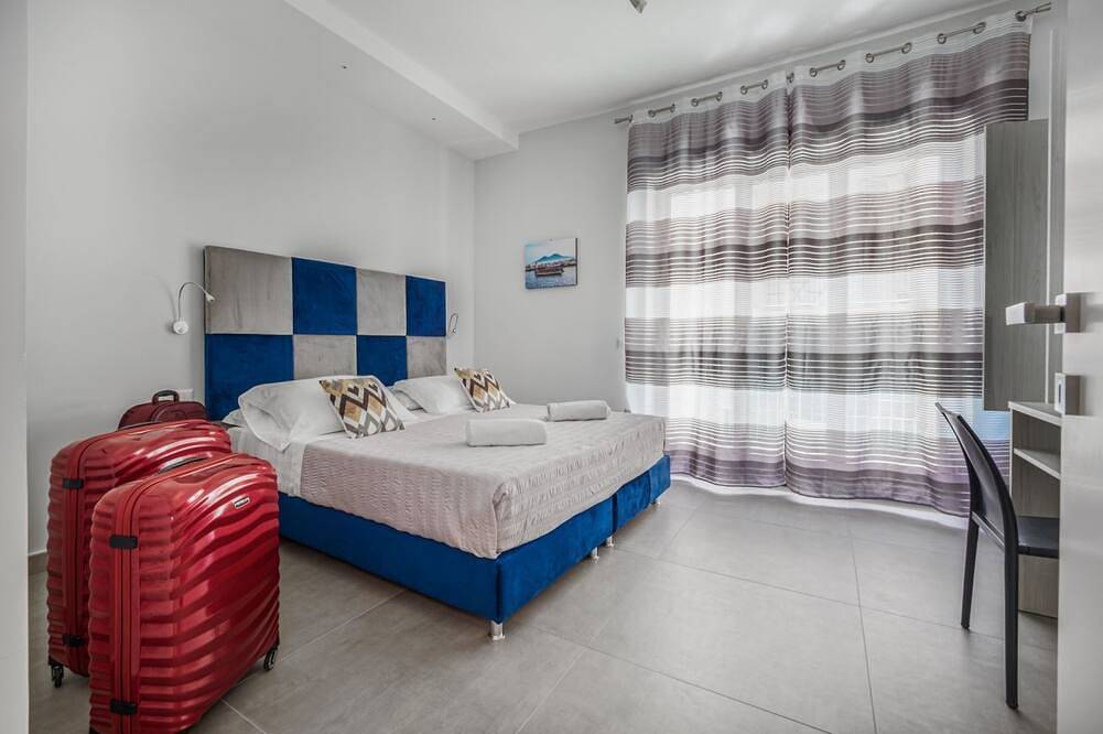 Appartamento vacanze a Sorrento a partire da 384€ a notte