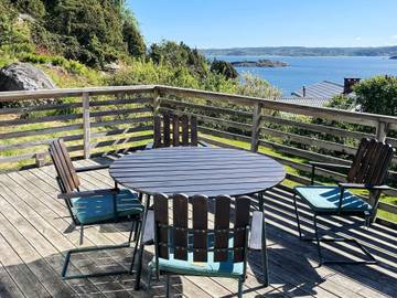 Strandhaus für 4 Personen in Bohuslän, Südschweden, Bild 2