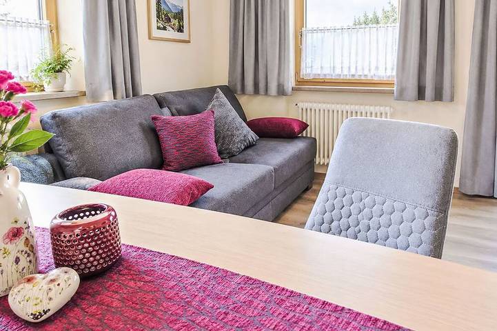 Ganze Wohnung, In Wildermieming in Wildermieming, Innsbruck Land