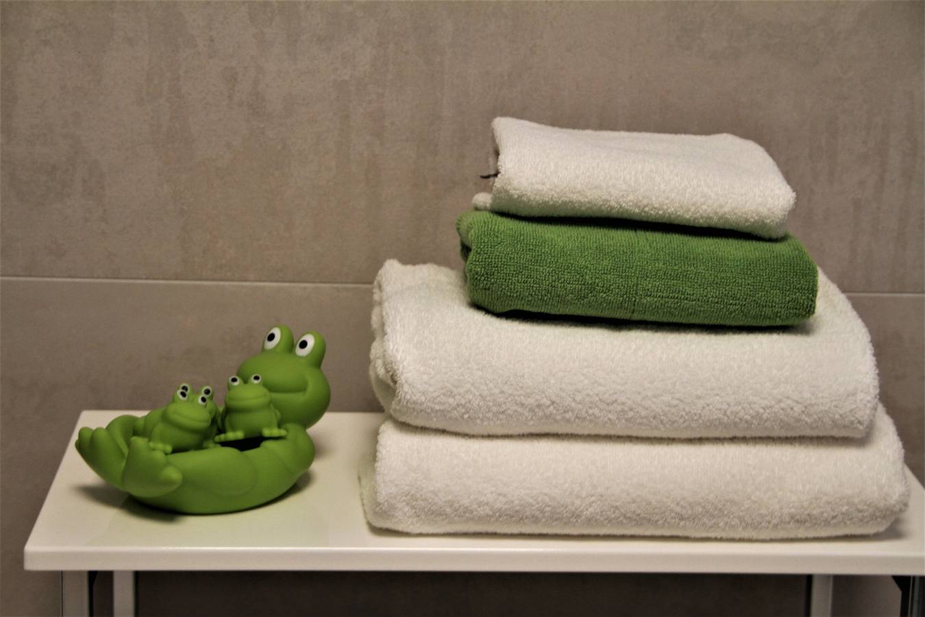 Ganze Ferienwohnung, Villa Grün, Wohnung 10 in Tabarz, Rennsteig