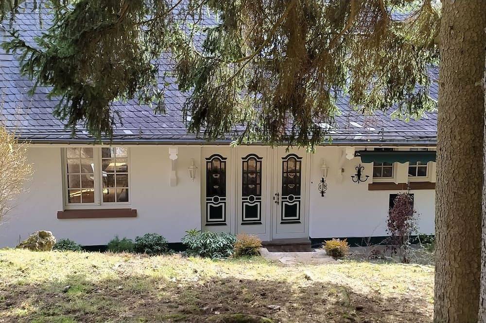 Refugium Klosterhaus in Nettersheim, Naturpark Hohes Venn-Eifel