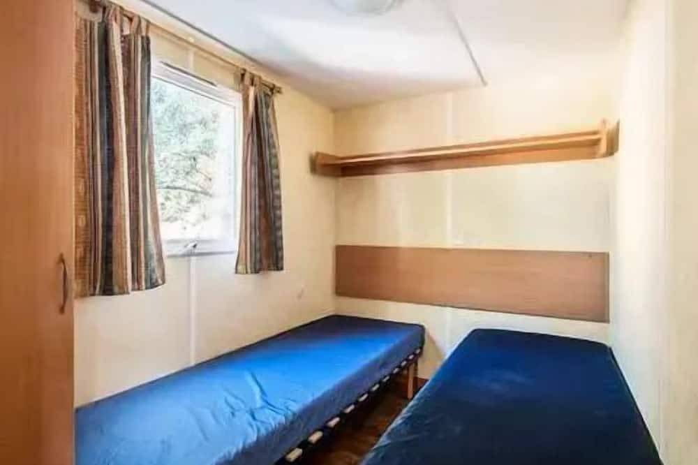 Bungalow pour 6 Personnes in Puget-sur-Argens, Côte méditerranéenne (France)