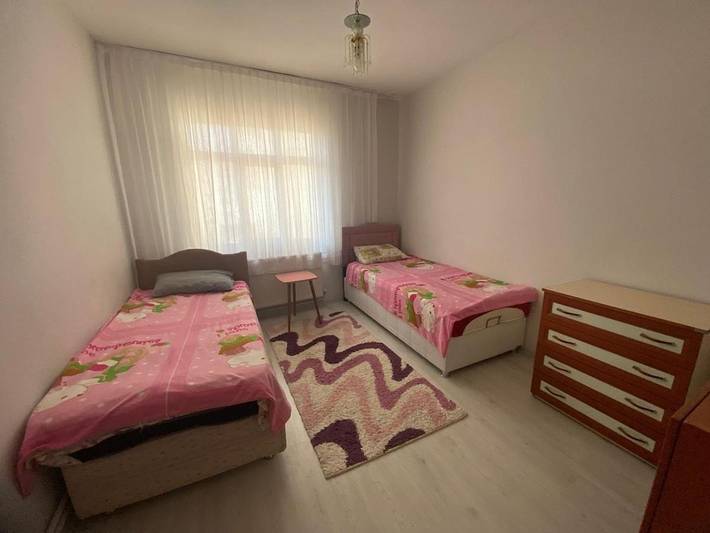 Ferienwohnung für 6 Personen, mit Balkon - 1