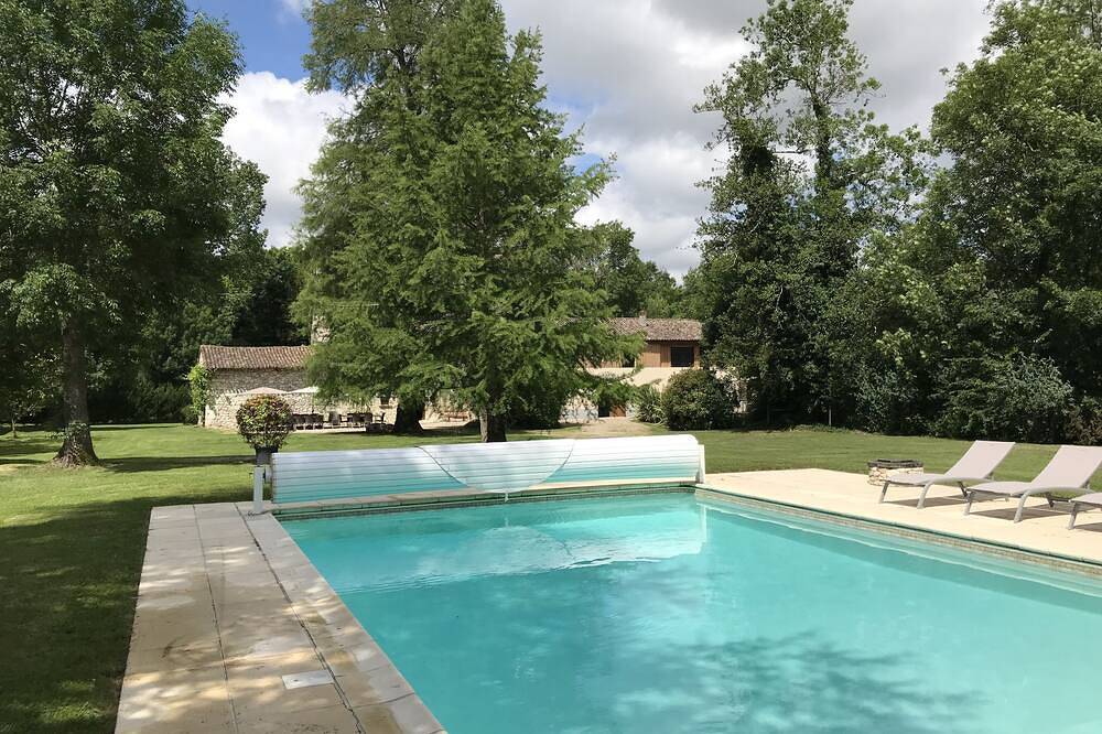 Photo : Maison de vacances