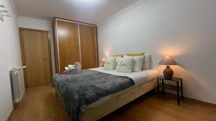 Cottage pour 2 personnes à Montijo