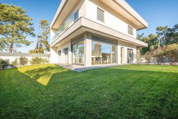 Casa Rural para 5 Personas en Charneca de Caparica e Sobreda, Costa Azul (Portugal), Foto 4