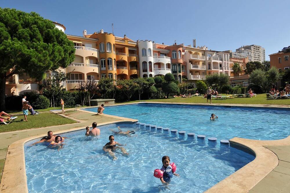 Appartamento vacanze a Costa Brava a partire da 89€ a notte
