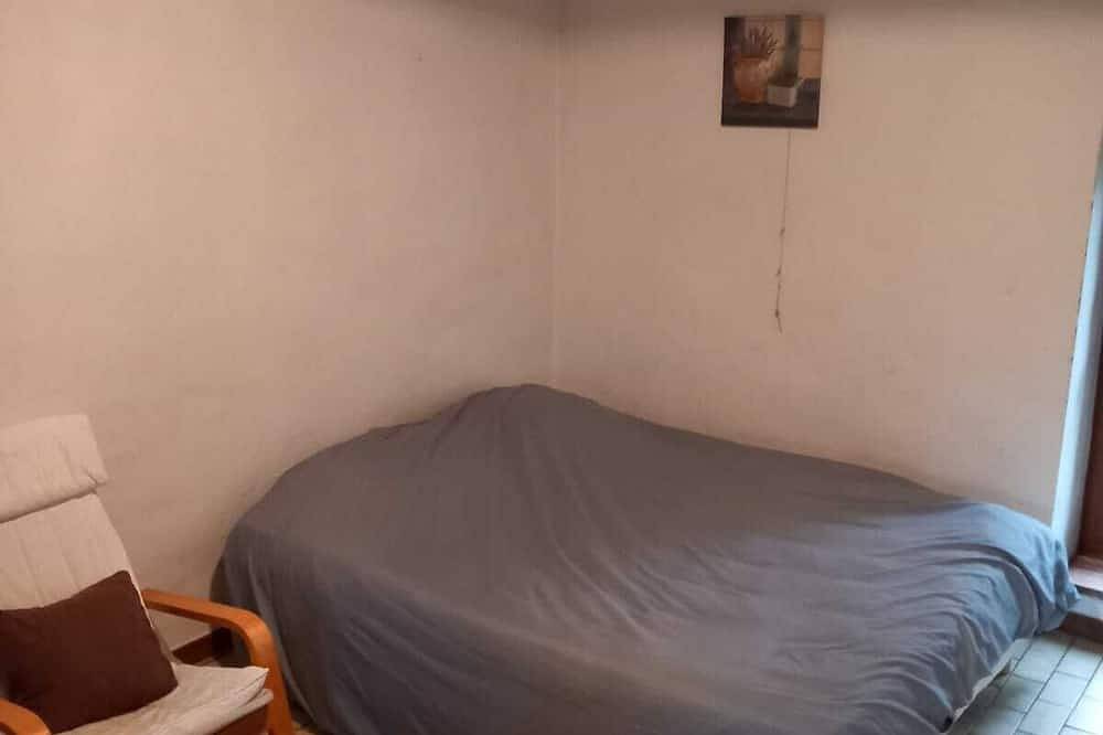 Rustic house at the foot of a wood. Calm place with total disconnection in La Chapelle-Hermier, Valle del Loira