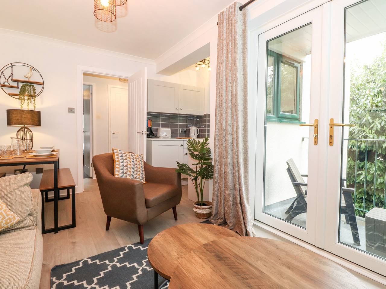 Entire apartment, Bluebell Hill in Bowness-on-Windermere, Lake District