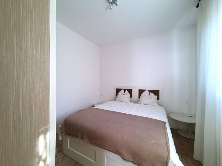 Ferienwohnung für 2 Personen, mit Terrasse, kinderfreundlich in Lago Maggiore (Lombardei) - 4