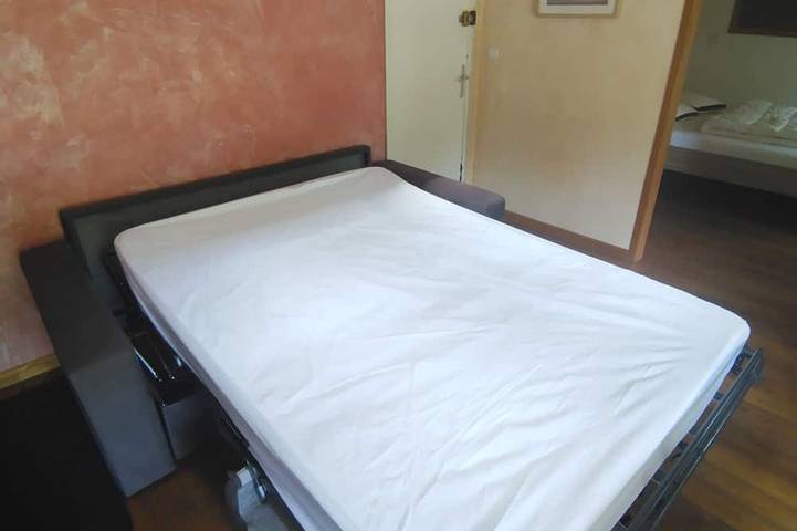 Location de vacances pour 4 personnes, avec jardin et terrasse à Treffiagat - 4