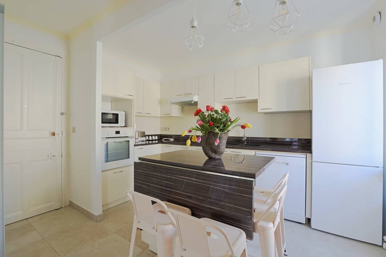 Apartamento entero, Biarritz Center: Comfort, Light & Serenity in Biarritz, Region de Bayona