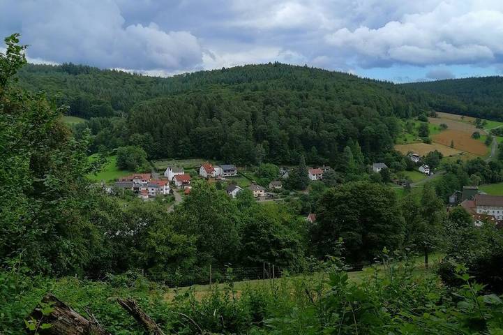Vakantieappartement voor 6 personen, met balkon, met huisdier - 1